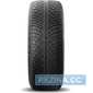 Зимняя шина MICHELIN Pilot Alpin 5 - rezina.cc