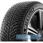 Зимняя шина MICHELIN Pilot Alpin 5 - rezina.cc