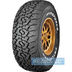 Купить Всесезонная шина WINDFORCE Catchfors A/T II 265/55R20 115H