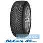 Купить Всесезонная шина YOKOHAMA BluEarth-4S AW21 225/55R19 99V