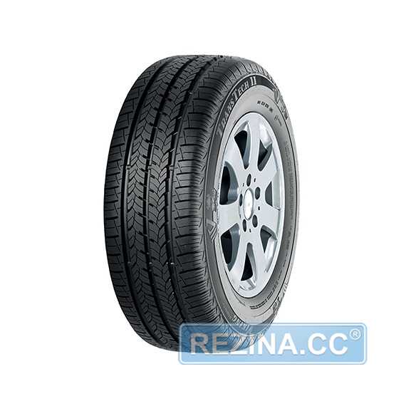 Купити Літня шина VIKING Transtech II 205/65R15C 102/100T