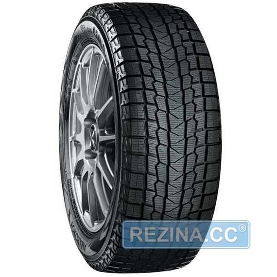Купити Зимова шина YOKOHAMA iceGUARD iG53 215/55R18 99H