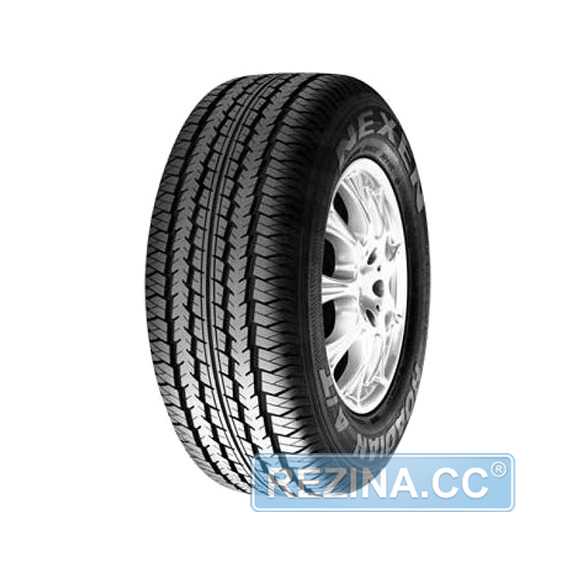 Всесезонная шина NEXEN Roadian A/T - rezina.cc