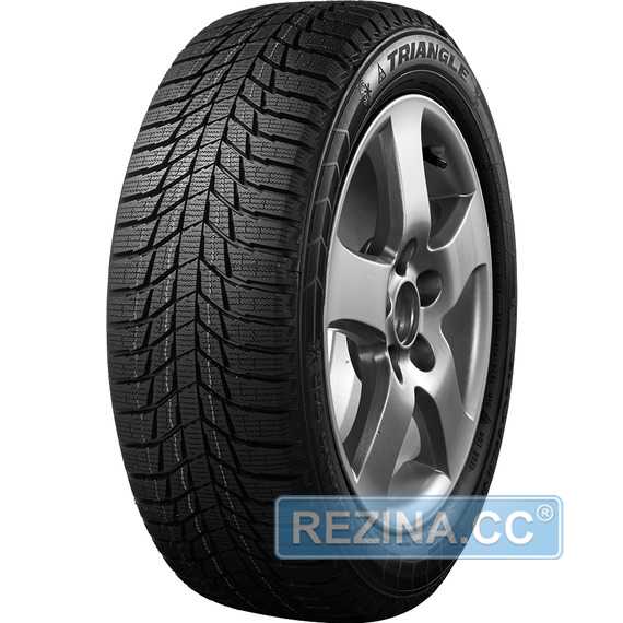 Купити Зимова шина TRIANGLE SnowLink PL01 265/70R17 115T