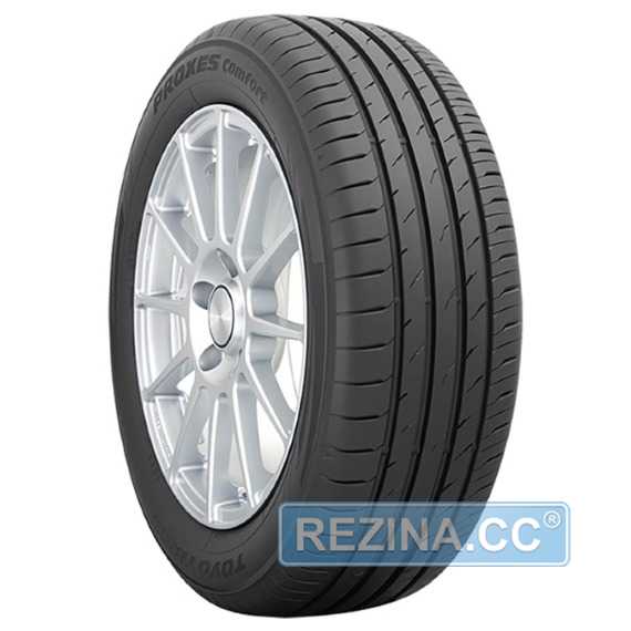 Купити Літня шина TOYO Proxes Comfort 215/70R16 100V