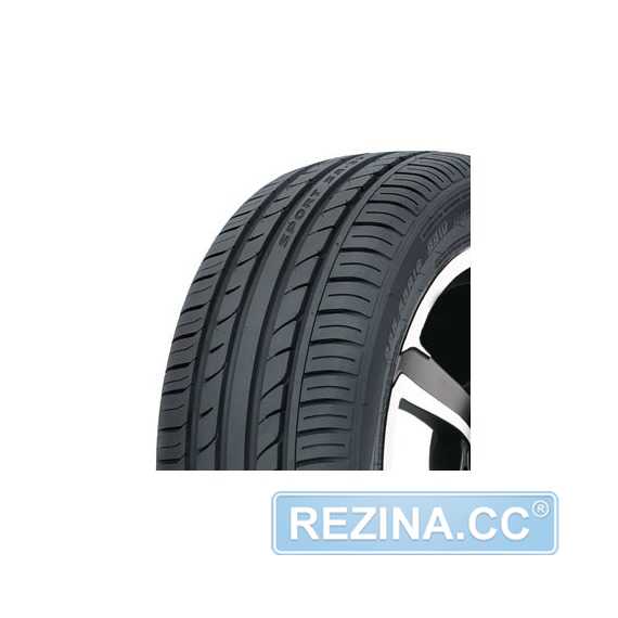 Купити Літня шина WESTLAKE SA37 245/50R20 102W