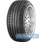 Купить Летняя шина CONTINENTAL ContiSportContact 5 SUV 275/45R21 110Y XL