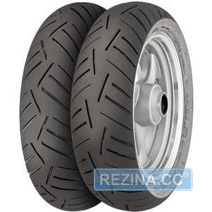 continental  CONTINENTAL ContiScoot 120/80R14 58S Front
