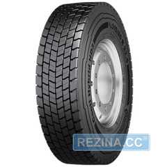 Купить Грузовая шина CONTINENTAL CHD3 (ведущая) 275/70R22,5 148/145M