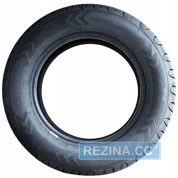 Купити Літня шина TIGAR Cargo Speed Evo 215/65R16C 109/107R