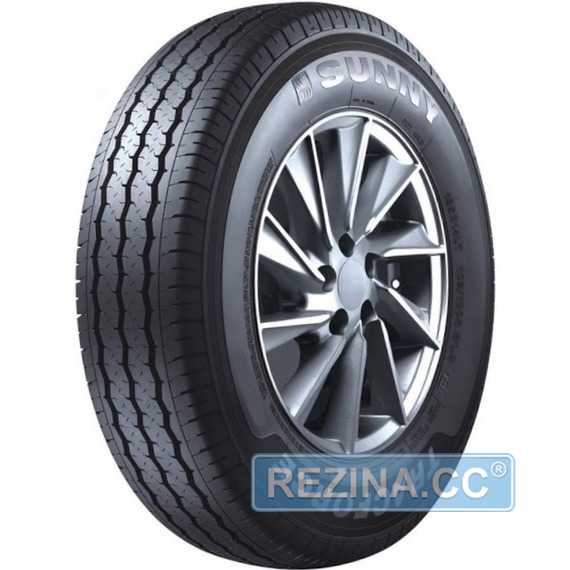 Летняя шина SUNNY NL106 - rezina.cc