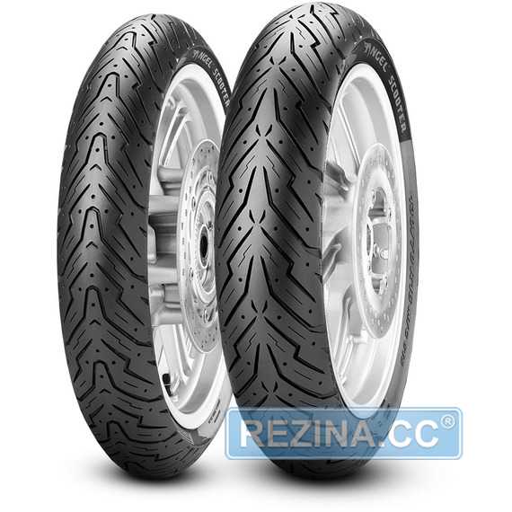 Купити PIRELLI angel scooter 110/70R14 56S REAR TL