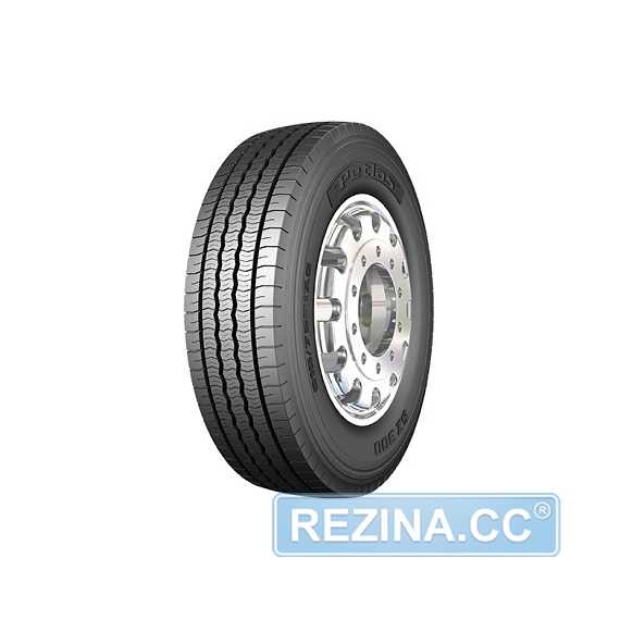 Грузовая шина PETLAS SZ300 - rezina.cc