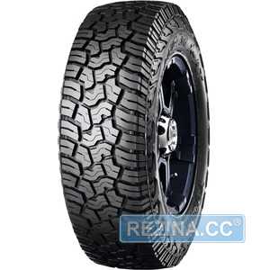 Купить Всесезонная шина YOKOHAMA Geolandar X-AT G016 265/70R17 121/118Q
