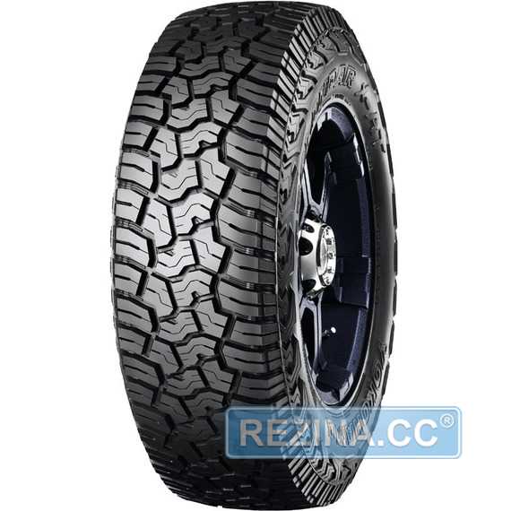 Купить Всесезонная шина YOKOHAMA Geolandar X-AT G016 265/70R17 121/118Q