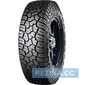 Купить Всесезонная шина YOKOHAMA Geolandar X-AT G016 265/70R17 121/118Q