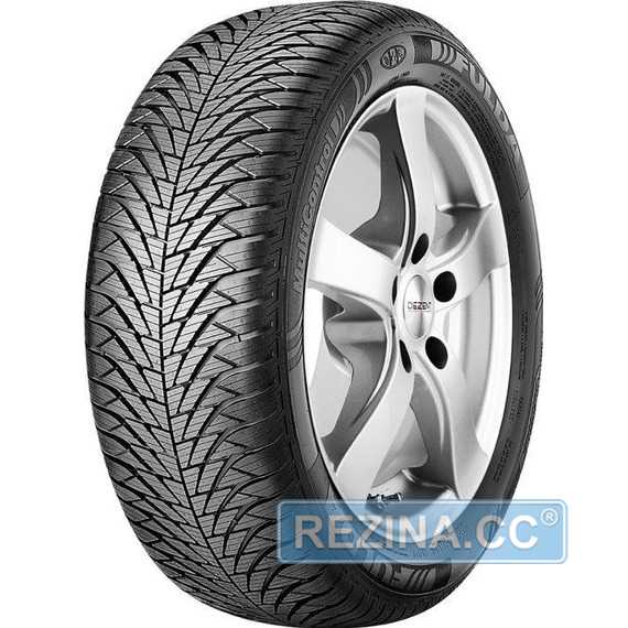 Купити Всесезонна шина FULDA MultiControl 215/60R16 99V XL