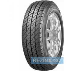Купить Летняя шина DUNLOP ECONODRIVE 205/65R16C 107/105T