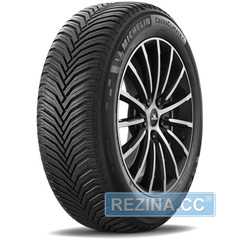 Купить Всесезонная шина MICHELIN CrossClimate 2 SUV 265/60R18 110H