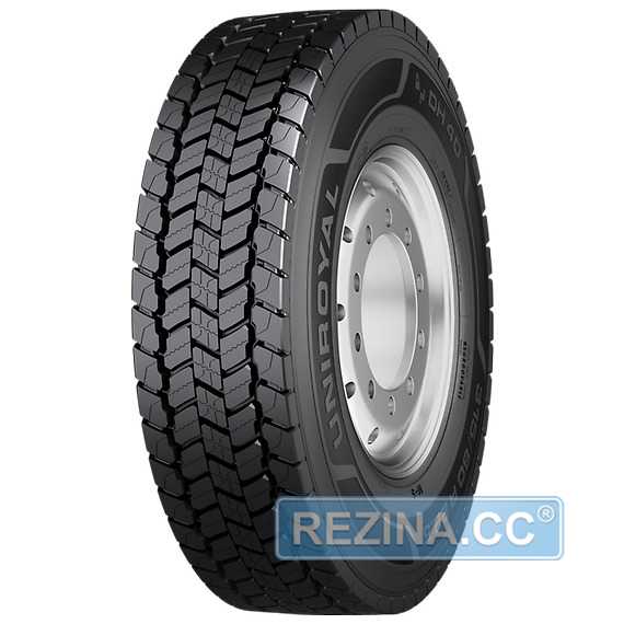 Купить Грузовая шина UNIROYAL DH40 (ведущая) 235/75R17.5 132/130M