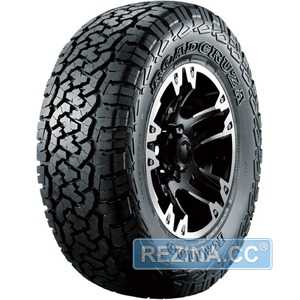 Купити Всесезонна шина ROADCRUZA RA1100 A/T 245/70R16 114T XL