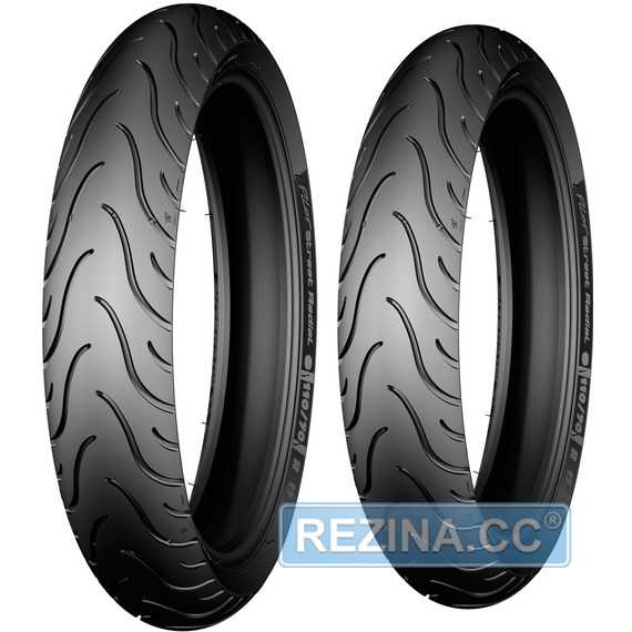 Купити Мотошини MICHELIN Pilot Street Radial 130/70R17 62H