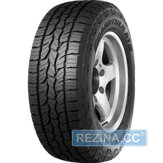 Купить Летняя шина DUNLOP Grandtrek AT5 275/65R17 115T
