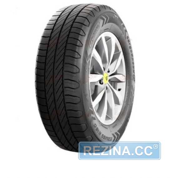 Купити Літня шина ORIUM CargoSpeed Evo 205/75R16C 110/108R