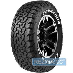 Купити Всесезонна шина TOURADOR X Force A/T II 275/55R20 117T
