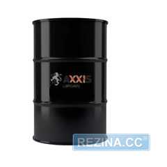 Гидравлическое масло AXXIS Hydro ISO 46 - rezina.cc