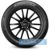 Купити Літня шина PIRELLI POWERGY 225/55R18 98V