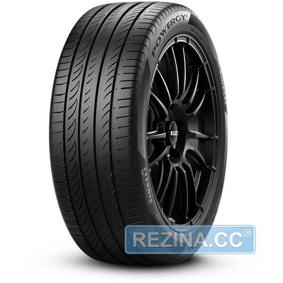 Купити Літня шина PIRELLI POWERGY 225/55R18 98V