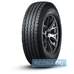 Всесезонная шина ROADSTONE Roadian AT 4X4 - rezina.cc