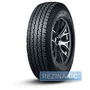 Купить Всесезонная шина ROADSTONE Roadian AT 4X4 225/70R15C 112/110R