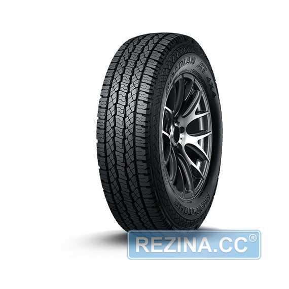 Купить Всесезонная шина ROADSTONE Roadian AT 4X4 225/70R15C 112/110R