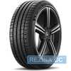 Купити Лiтня шина MICHELIN Pilot Sport 5 245/40R17 95Y