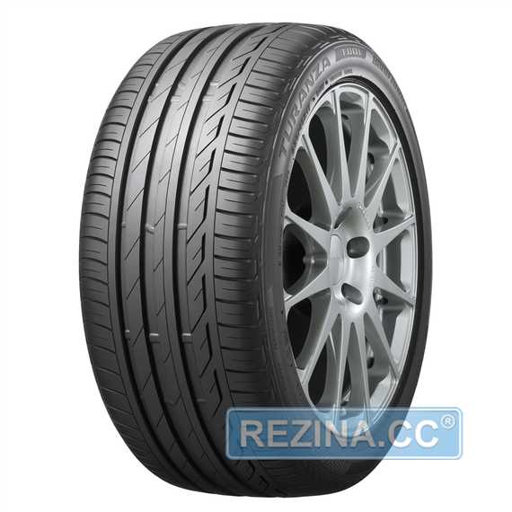 Купити Літня шина BRIDGESTONE Turanza 6 225/55R18 98V