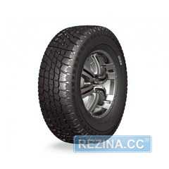 Купити Всесезонна шина TRACMAX X-privilo AT08 255/65R17 110T