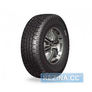 Купити Всесезонна шина TRACMAX X-privilo AT08 255/65R17 110T