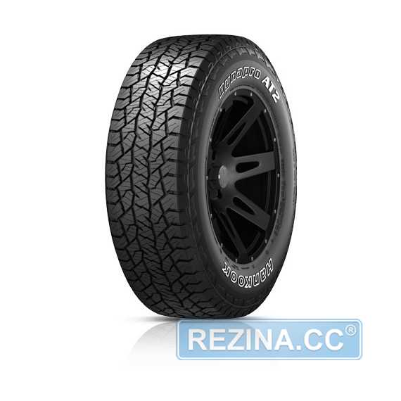 Купити Всесезонна шина HANKOOK Dynapro AT2 RF11 265/70R17 121/118S