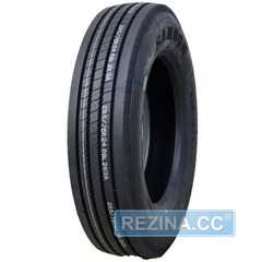 Купить Грузовая шина SAMSON GL283A (рулевая) 245/70R17.5 143/141J
