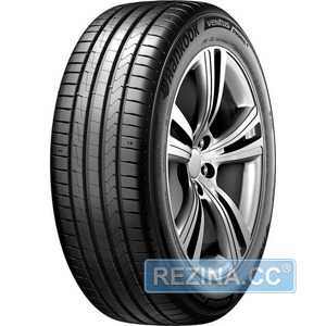 Купити Літня шина HANKOOK Ventus Prime 4 K135 215/45R17 91Y XL
