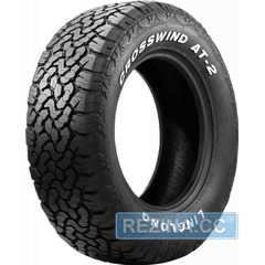 Купити Всесезонна шина LINGLONG Crosswind AT-2 265/60R18 114Q XL