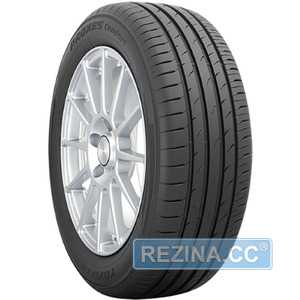 Купить Летняя шина TOYO Proxes Comfort 205/55R17 95V XL