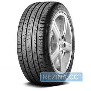 Купити Всесезонна шина PIRELLI Scorpion Verde All Season 255/55R18 109Y