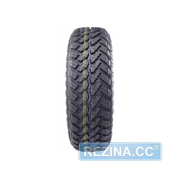 Купити Всесезонна шина GRENLANDER Drak M/T 215/75R15 100/97Q