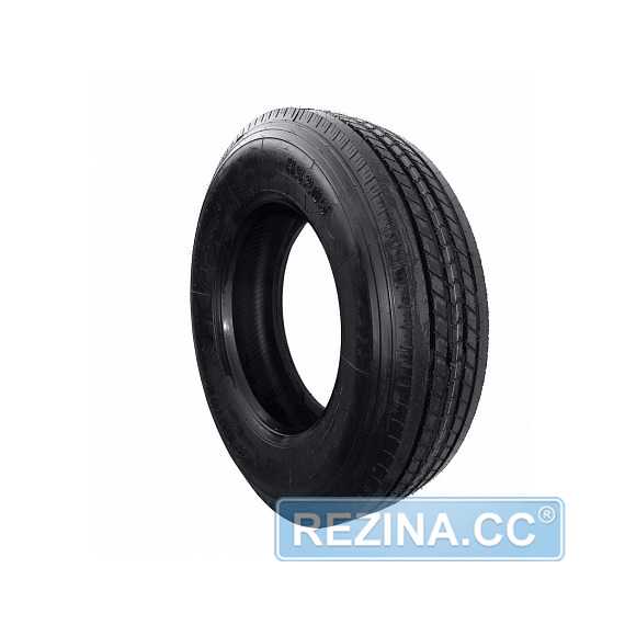 Грузовая шина TAITONG HS205 (рулевая) - rezina.cc