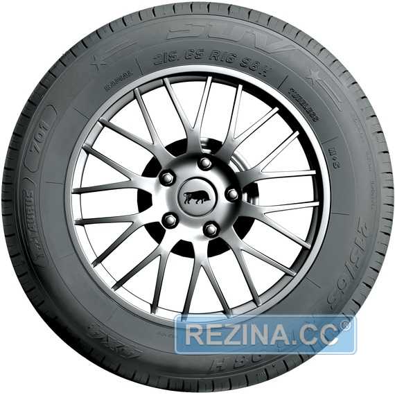Купити Літня шина TAURUS 701 SUV 255/60R18 112V