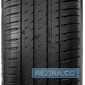 Летняя шина MICHELIN Pilot Sport 4 SUV - rezina.cc