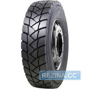 Купити Вантажна шина ONYX HO302 (ведуча) 13.00R22.5 156/152L